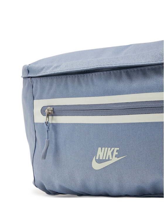 Nike Torbica za okrog pasu﻿ Nike DN2556 Modra