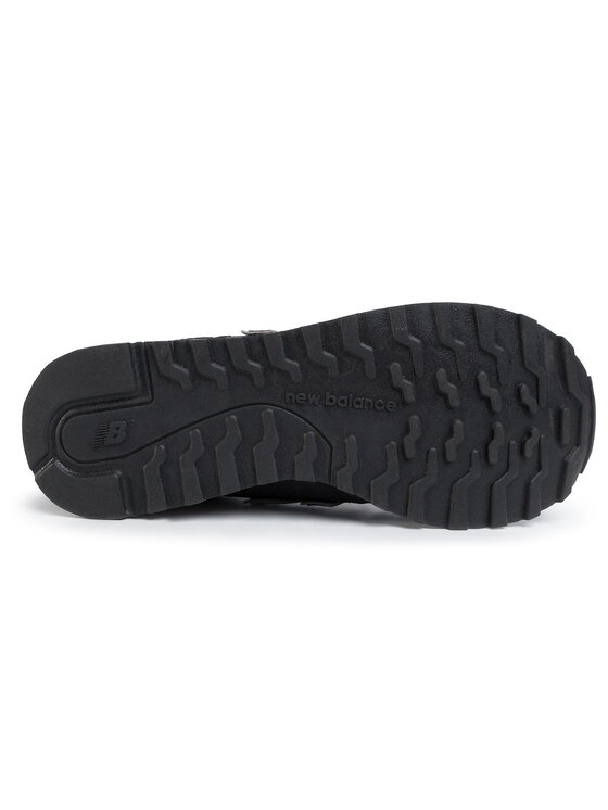 New Balance Superge New Balance GW500BR Črna
