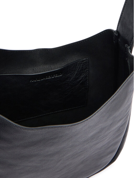 KARL LAGERFELD Soma KARL LAGERFELD B2W30259 Melns