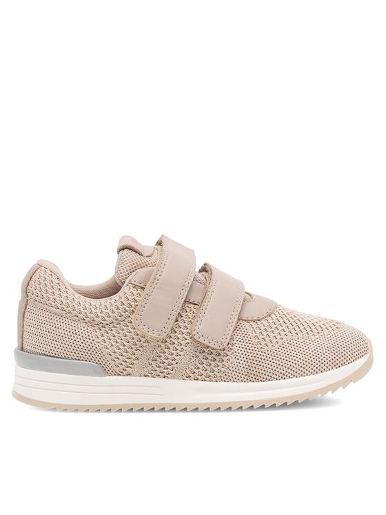 Lasocki Kids Sneakers Lasocki Kids Teks CI12-2757-13(III)DZ Beige