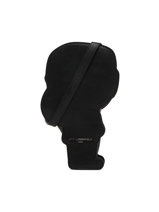 Karl Lagerfeld Kids Borsetta Karl Lagerfeld Kids Z31211 Nero