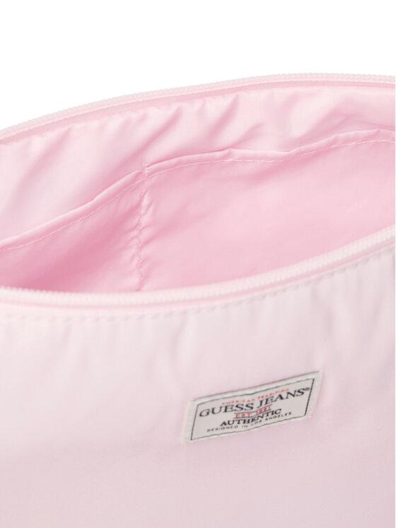 Guess Jeans Borsetta Guess Jeans W6RZ16 WK512 Rosa