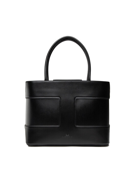Elisabetta Franchi Táska Elisabetta Franchi BS-40A-22E2-V340 Fekete