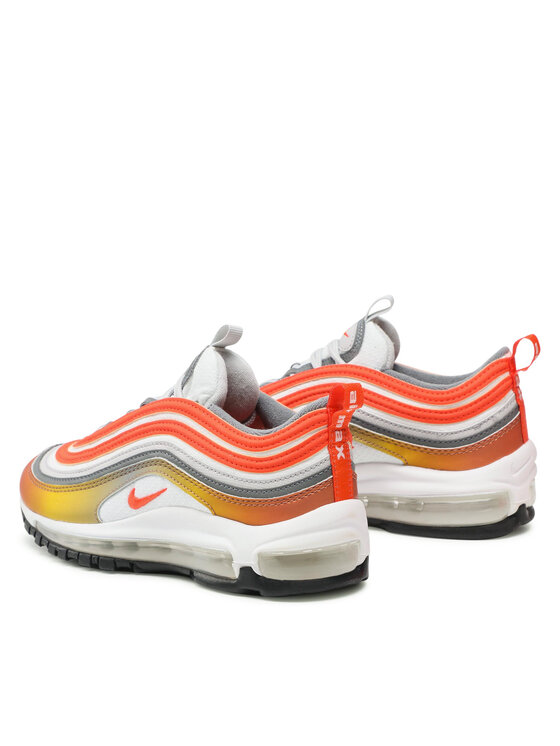 Nike Zapatillas Nike Air Max 97 (GS) 921522 900 Blanco