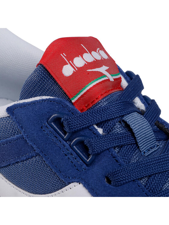 Diadora Laisvalaikio batai Diadora Titan II 501.158623 01 C8551 Tamsiai mėlyna