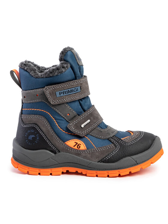 Primigi Snehule Primigi GORE-TEX 4395200 S Tmavomodrá