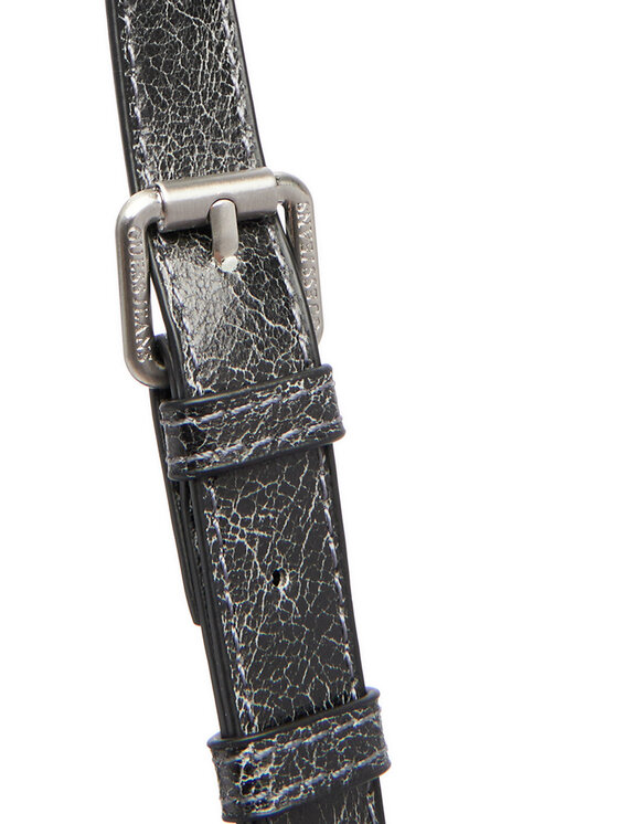 Guess Jeans Rankinė Guess Jeans CWBEO-GUESS-B-013-09 Juoda