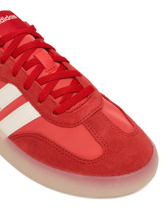 adidas Снікерcи adidas Barreda Decode JP6730 Червоний