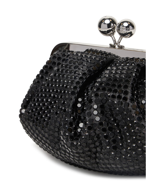 Weekend Max Mara Táska Weekend Max Mara 2615511104650 Fekete