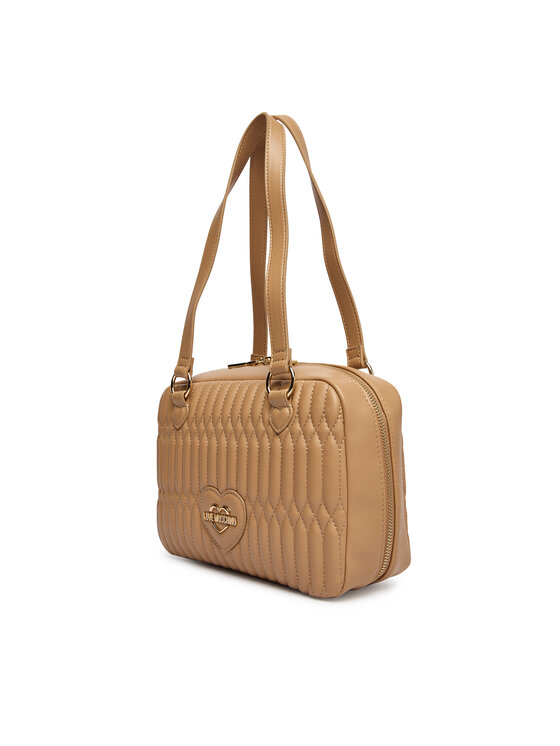 LOVE MOSCHINO Сумка LOVE MOSCHINO JC4034PP1OLJ0104 Бежевий
