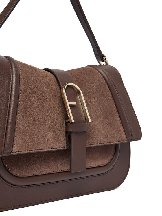 Furla Torebka Furla WB01822 BX2567 CN 4286S 1007 Brązowy
