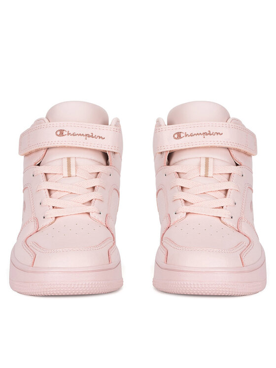 Champion Снікерcи Champion RD18 2.0 G PS MID S32498-PS047 Рожевий