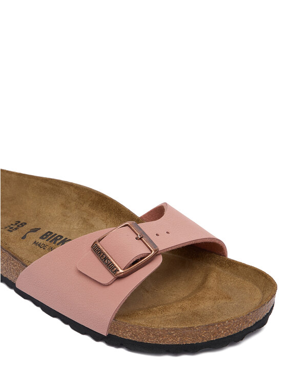 Birkenstock Şlapi Birkenstock Madrid 1032765 Roz