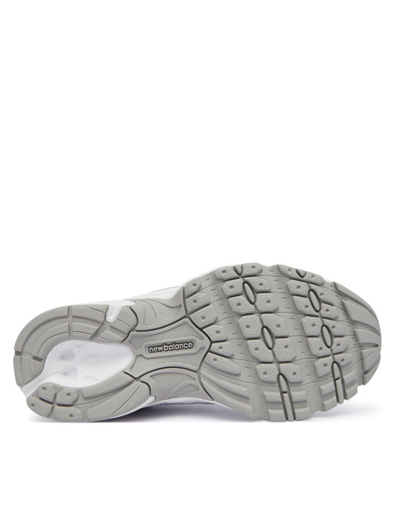 New Balance Αθλητικά New Balance PZ740WM Λευκό