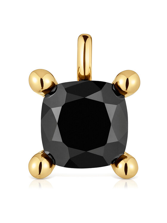 TOUS Prívesok TOUS Color 1004234900 Zlatá