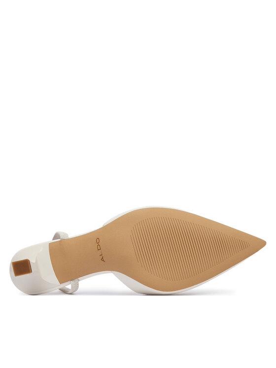 Aldo Туфлі на шпильці Aldo Nailah 13740393 Бежевий