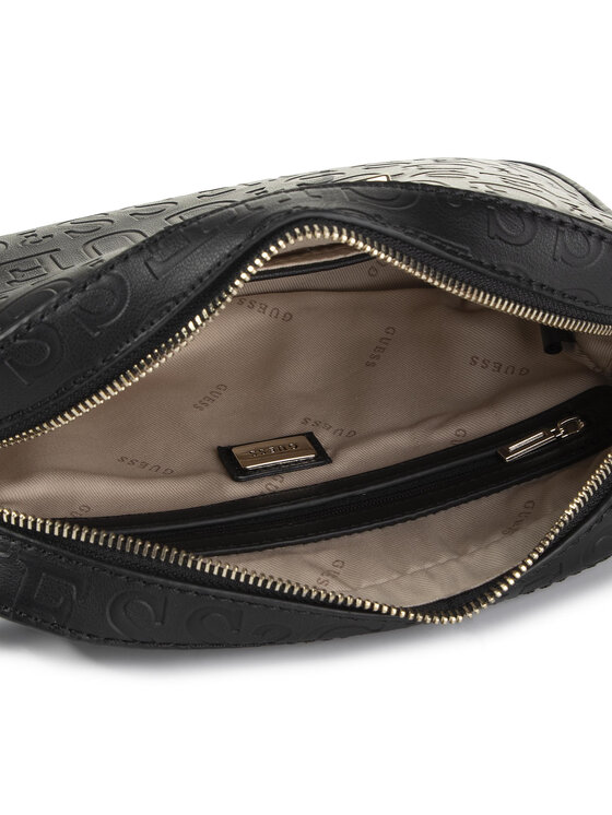 Guess Сумка Guess Kamryn (VD) HWVD66 91120 Чорний