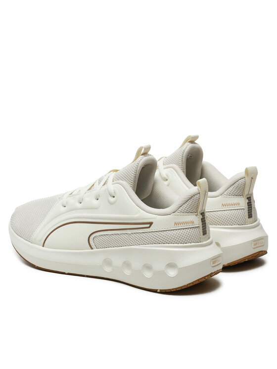 Puma Tekaški čevlji Puma Softride Carson 310154 07 Bela