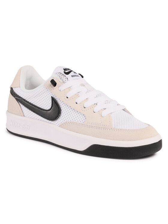 Nike Sneakers Nike Sb Adversary CJ0887 100 Alb