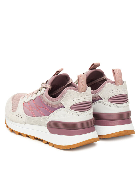 Merrell Снікерcи Merrell Alpine 83 Snkr Recraft J008572 Рожевий