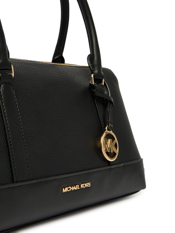 MICHAEL Michael Kors Сумка MICHAEL Michael Kors Andie 30S6G3PS2V Чорний