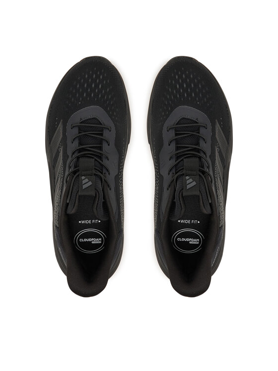 adidas Снікерcи adidas Cloudfoam Cuxxion Rapidfit HP3428 Чорний