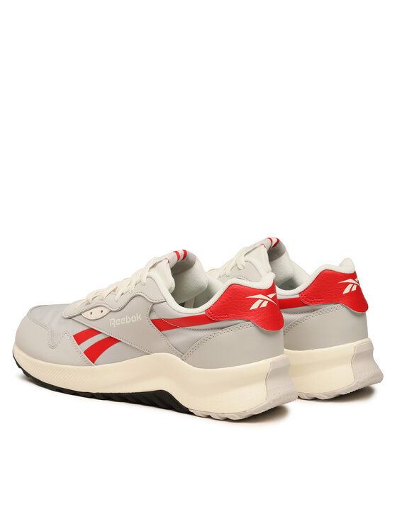 Reebok Сникърси Reebok Heritance GX6074 Сив