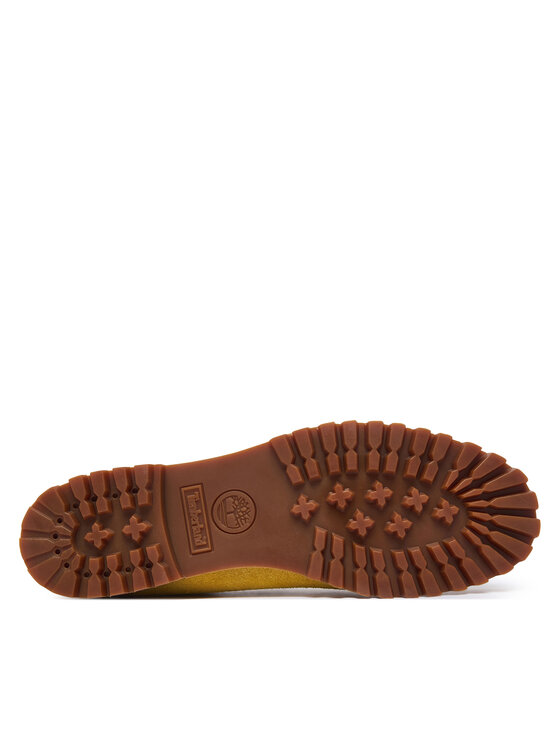 Timberland Туфлі Timberland TB0A2GNVENT1 Жовтий