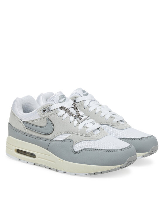 Nike Снікерcи Nike Air Max 1 87 HF0026 001 Сірий