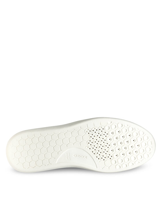 Geox Snīkeri Geox U Deiven U455WD 00085 C6002 Brūns