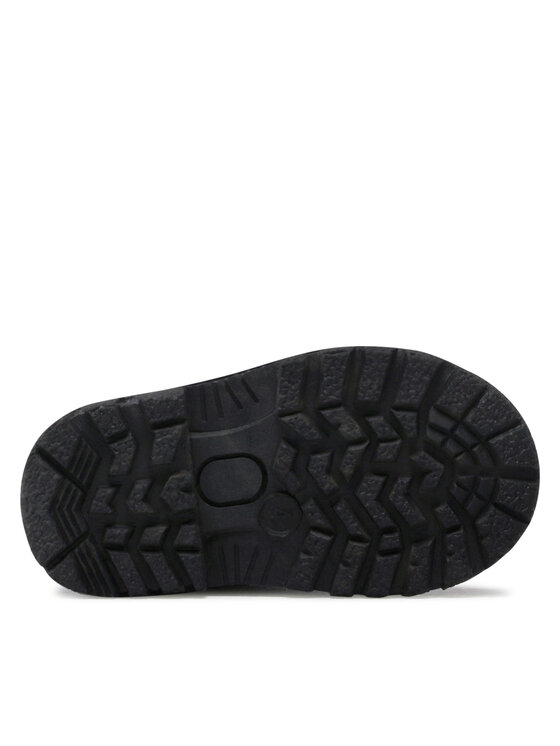 Polo Ralph Lauren Botas de nieve Polo Ralph Lauren Quio Zip II RF103669 Azul marino