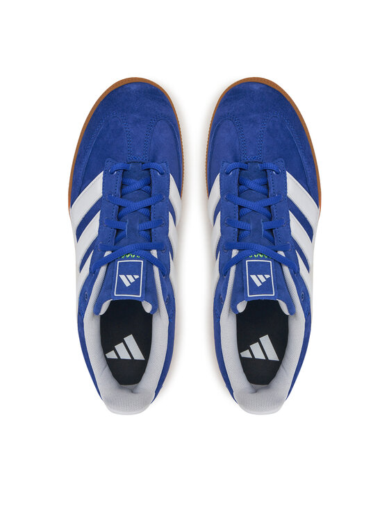 adidas Halové topánky adidas Spezialist JH8776 Tmavomodrá