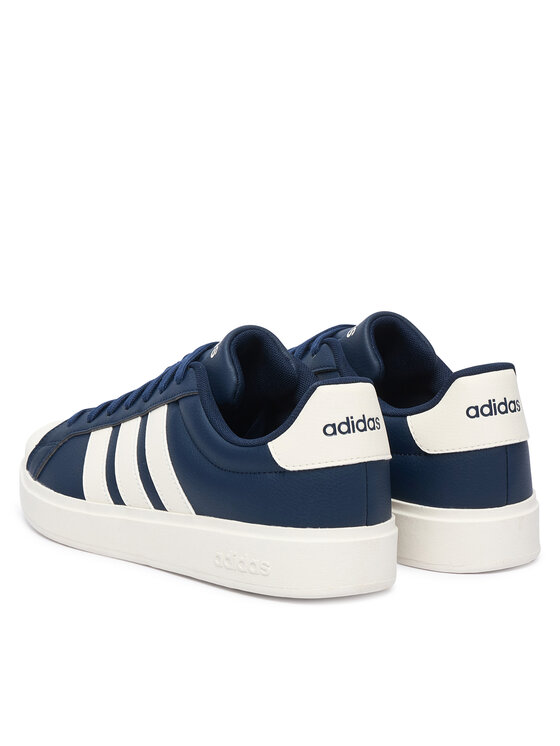adidas Sneakersy adidas Streettalk KJ4825 Tmavomodrá