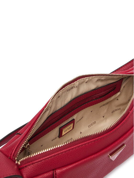 Guess Сумка Guess Devon Mini HWBG97 45720 Червоний