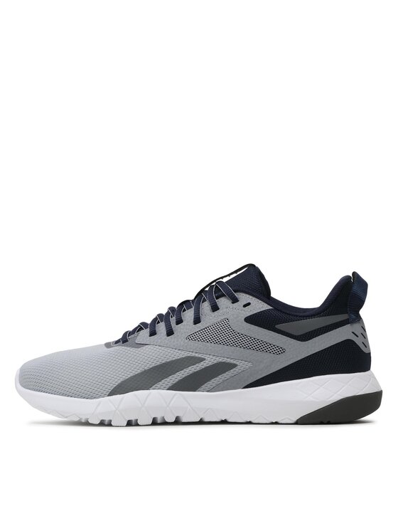 Reebok Boty do posilovny Reebok Flexagon Force 4 HP9214 Modrá