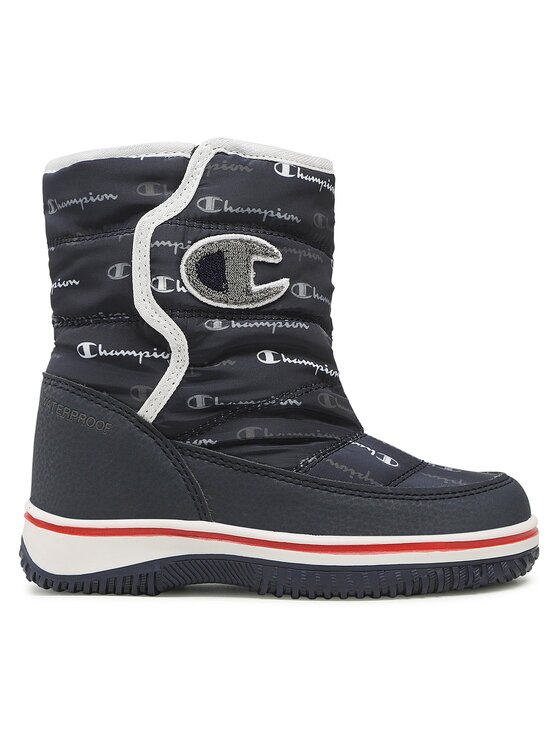 Champion Снігоходи Champion High Cut Shoe Flakey B Ps S32443-CHA-BS501 Cиній