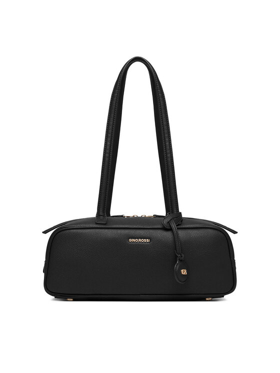 GINO ROSSI Borsetta GINO ROSSI C-KY354 Nero