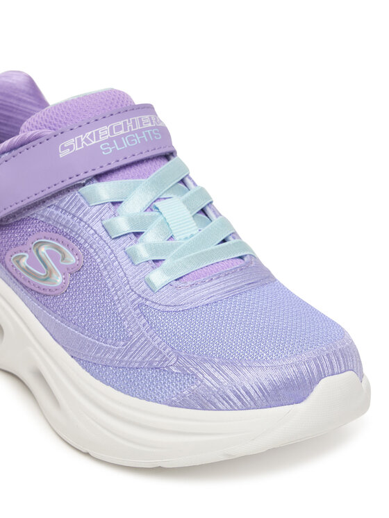 Skechers Снікерcи Skechers Sola Glow 2.0 303729L/LVAQ Фіолетовий