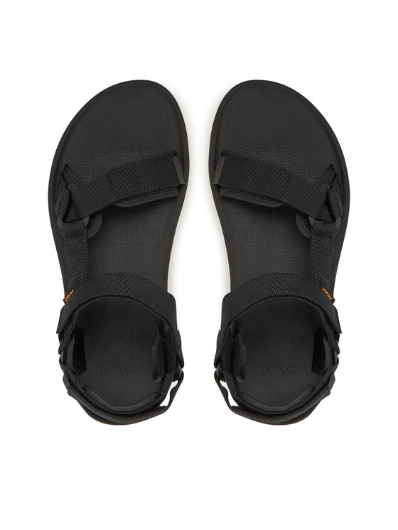 Teva Босоніжки Teva Hydratrek 1150510 Чорний