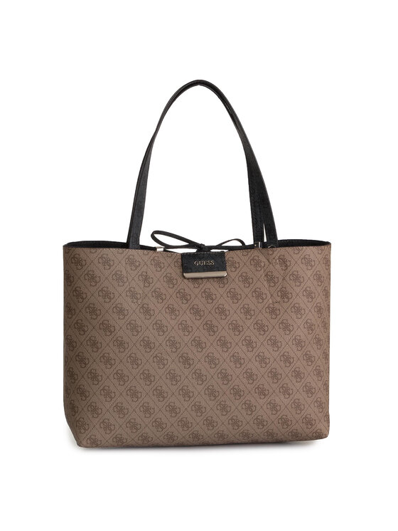 Guess Bolso Guess Bobbi (LB) HWLB64 22150 Gris