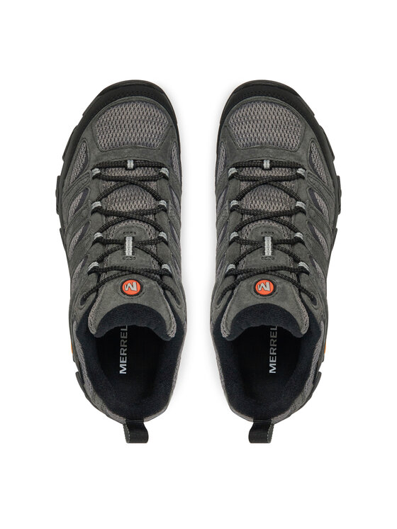 Merrell Туристически Merrell Moab 3 Gtx J035799 Сив