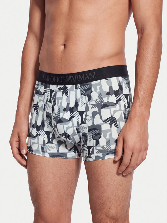 Emporio Armani Underwear Emporio Armani Underwear Calzoncillos EM000232 AF25042 FC027 Negro