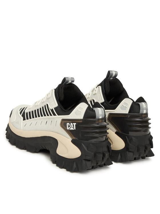 CAT Footwear Αθλητικά CAT Footwear Para Hombre P726518 Λευκό