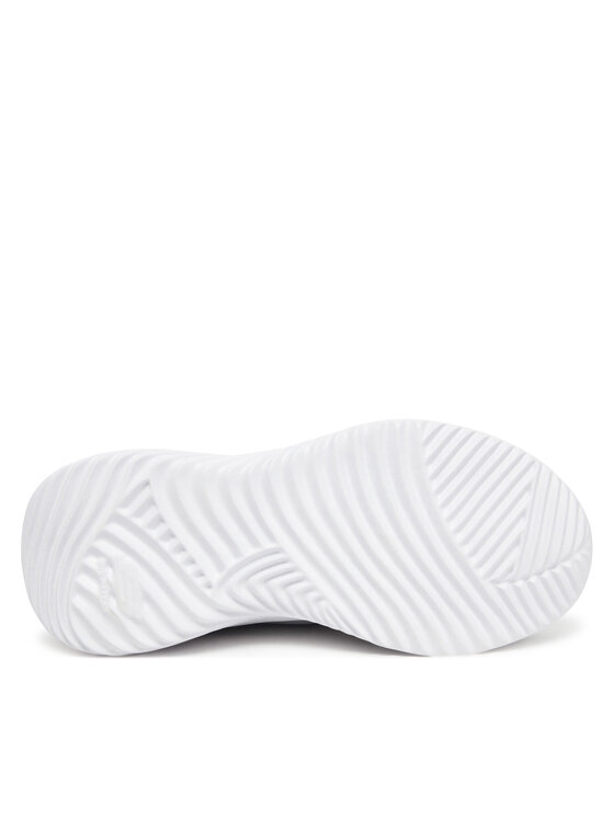 Skechers Sneakers Skechers Bounder-Simple Cute 303585L/GRY Grigio