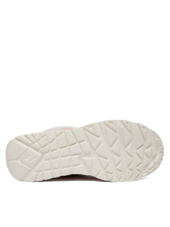 Skechers Botines planos Skechers Uno Lite 310817L/CSNT Marrón claro