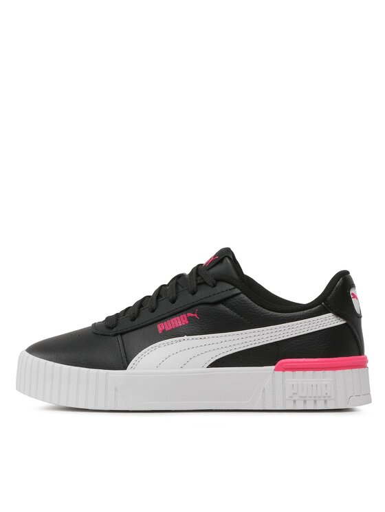 Puma Снікерcи Puma Carina 2.0 Jr 38618508 Чорний