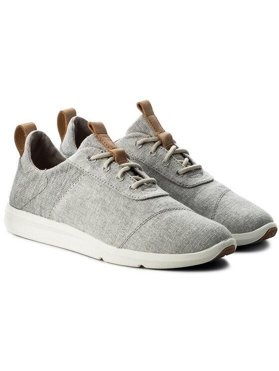 Toms Αθλητικά Toms Cabrillo 10011751 Γκρι