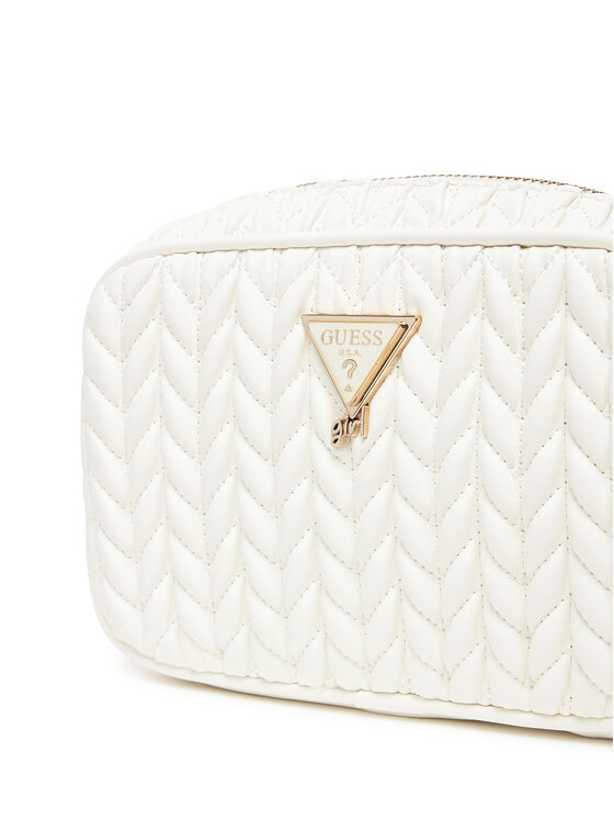 Guess Torebka Guess J5YZ08 WHEG0 Biały