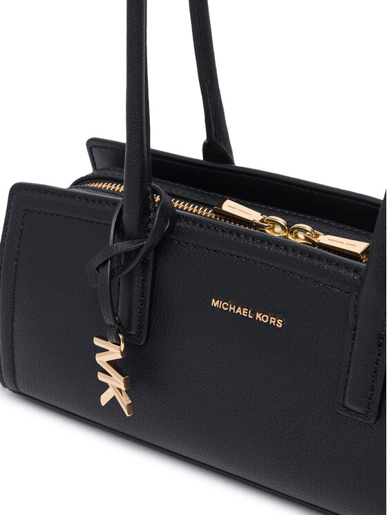 MICHAEL Michael Kors Сумка MICHAEL Michael Kors Laila 30T6G9IT0L Чорний