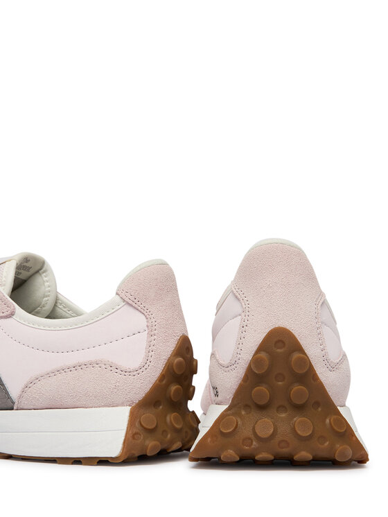 New Balance Sneakersy New Balance G32739V Różowy